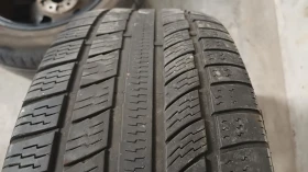 Гуми с джанти Bridgestone 215/60R16, снимка 6