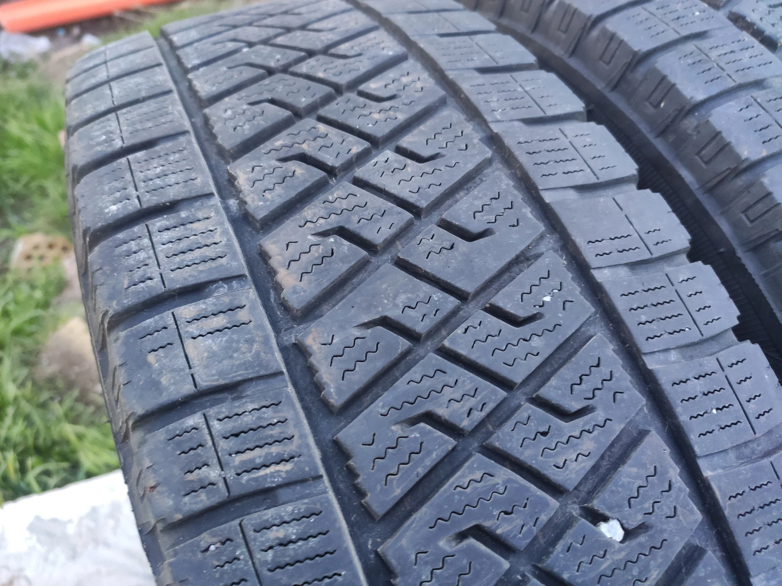  225/75R16 | Mobile.bg   2