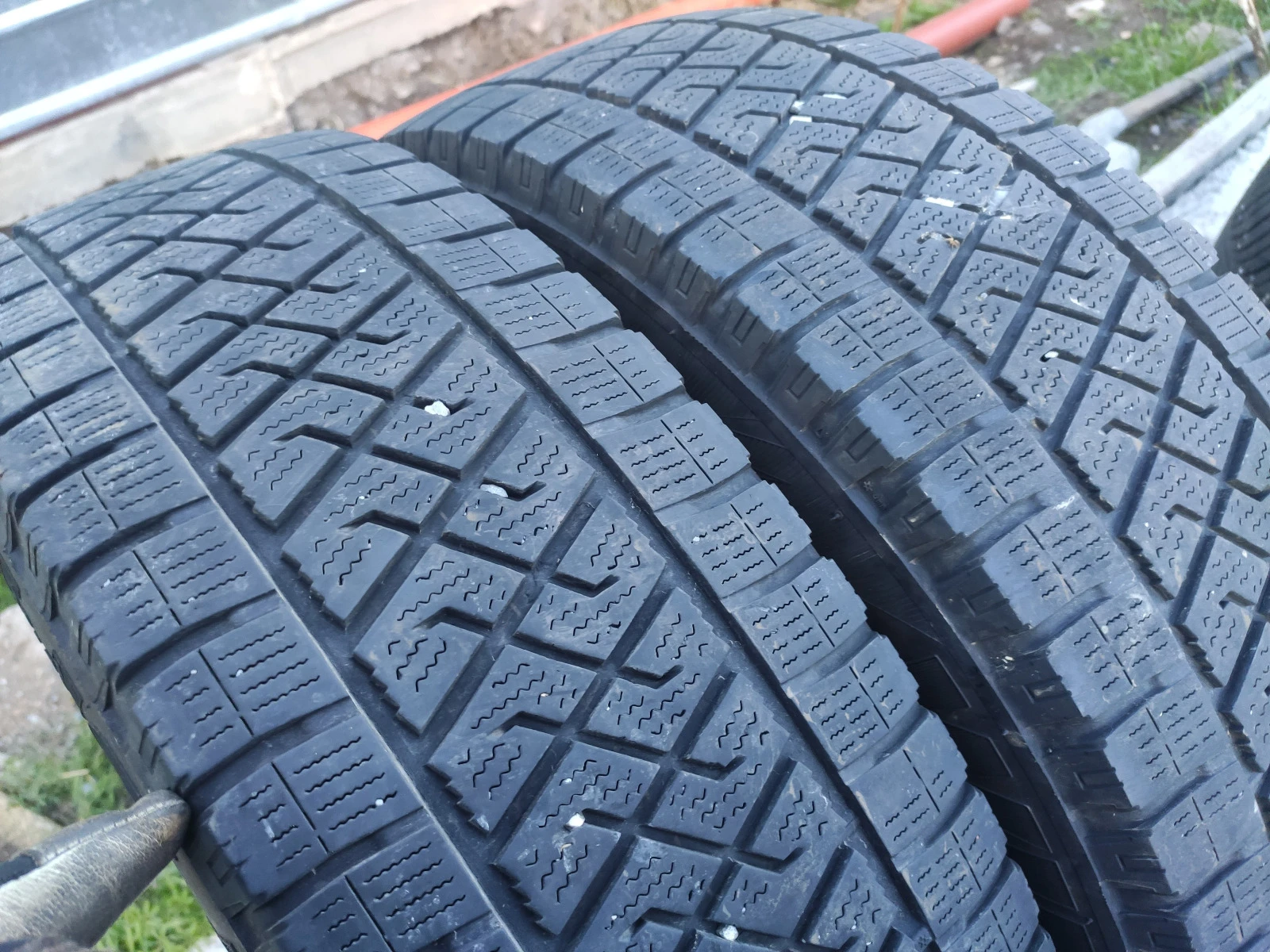  225/75R16 | Mobile.bg   4