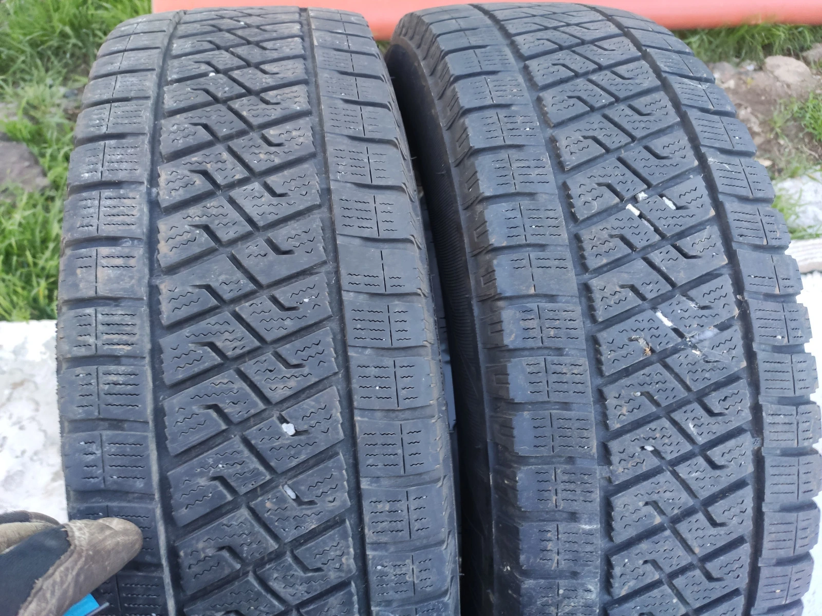  225/75R16 | Mobile.bg   3