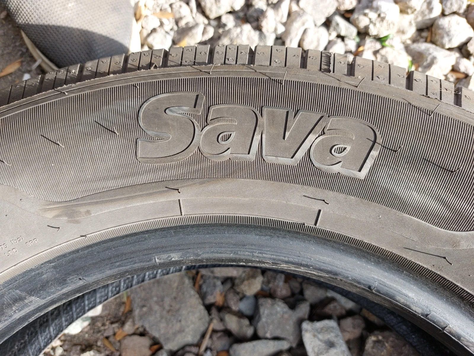  185/75R16 | Mobile.bg   5