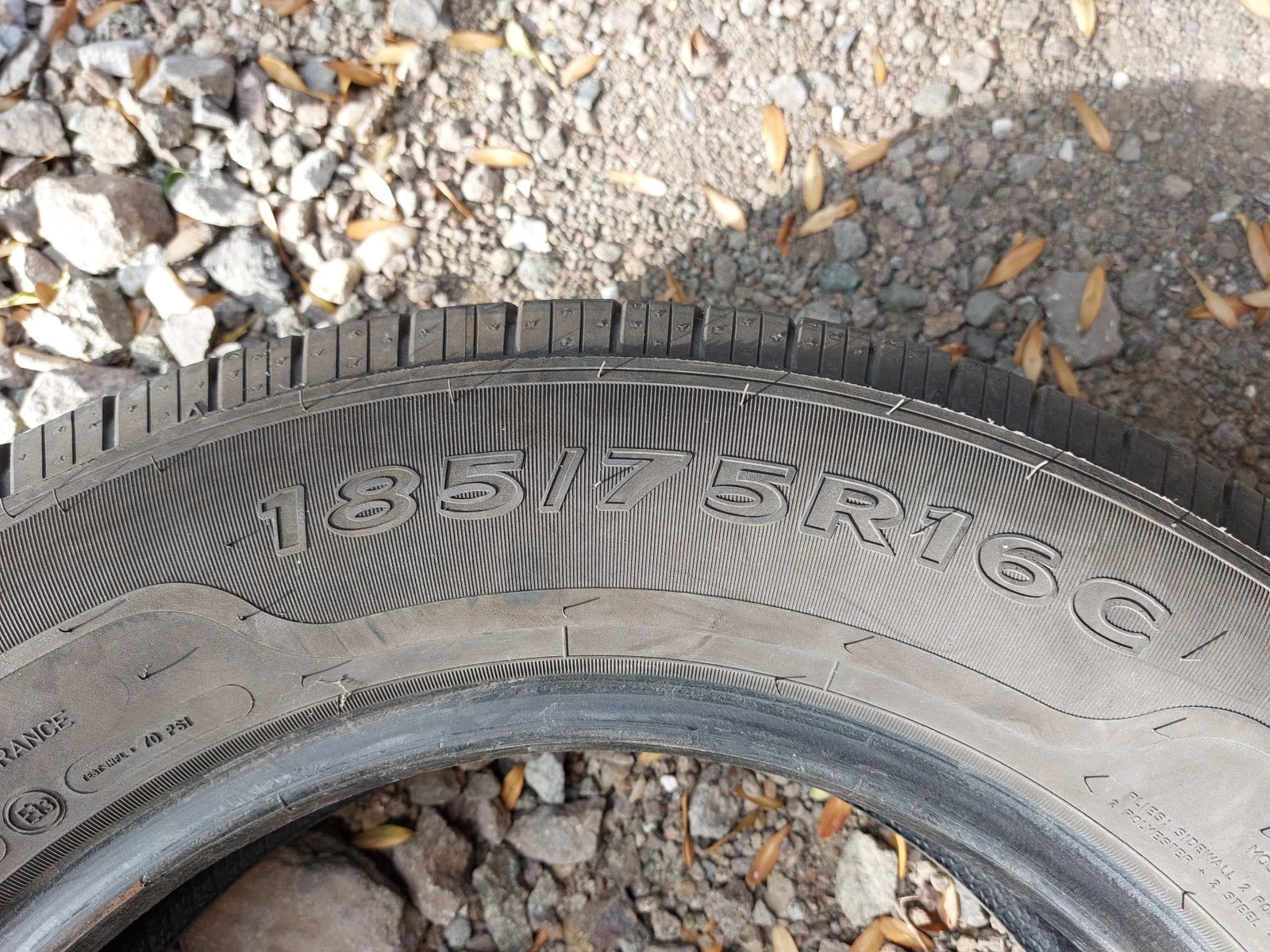  185/75R16 | Mobile.bg   8