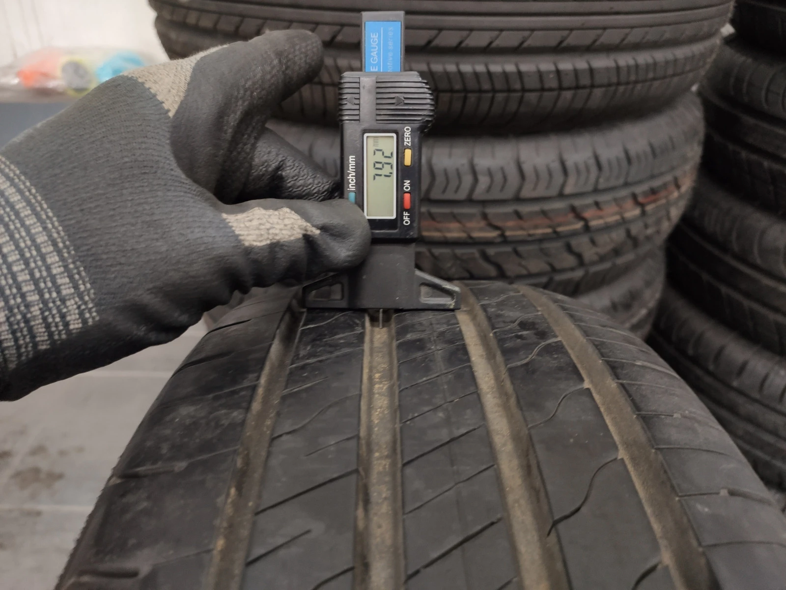  205/60R16 | Mobile.bg   4