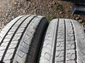 Гуми Летни 185/75R16, снимка 2 - Гуми и джанти - 43593842