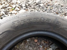 Гуми Летни 185/75R16, снимка 6 - Гуми и джанти - 43593842