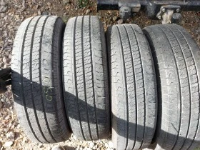 Гуми Летни 185/75R16, снимка 1 - Гуми и джанти - 43593842