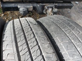 Гуми Летни 185/75R16, снимка 3 - Гуми и джанти - 43593842