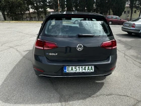 VW Golf e, снимка 4