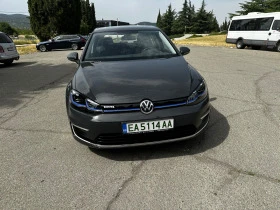 VW Golf e, снимка 1
