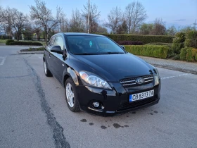 Kia Ceed 1.6, снимка 7