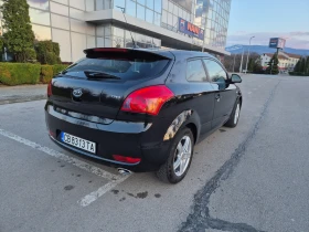 Kia Ceed 1.6, снимка 5