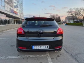 Kia Ceed 1.6, снимка 4