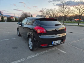 Kia Ceed 1.6, снимка 3