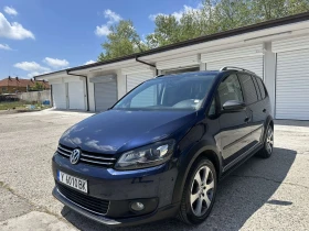 VW Touran, снимка 1