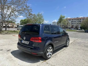 VW Touran, снимка 7