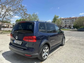 VW Touran, снимка 3