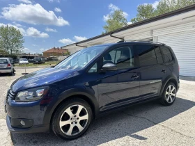 VW Touran, снимка 9