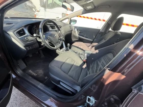 Kia Ceed 1.4 бензин, снимка 5