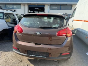 Kia Ceed 1.4 бензин, снимка 3