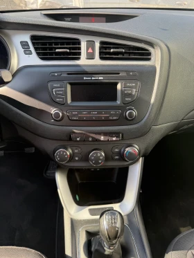 Kia Ceed 1.4 бензин, снимка 9