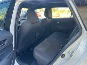Toyota Corolla 2.0 Hybrid e-CVT, снимка 8