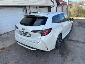 Toyota Corolla 2.0 Hybrid e-CVT, снимка 4