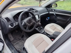 Skoda Octavia 1.6Gaz, снимка 3