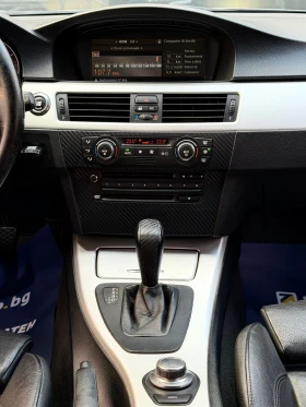 BMW 320  NAVI* AUTOMAT* RECARO* TOP* СОБСТВЕН ЛИЗИНГ, снимка 12