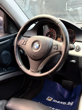 BMW 320  NAVI* AUTOMAT* RECARO* TOP* СОБСТВЕН ЛИЗИНГ, снимка 11