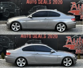 BMW 320  NAVI* AUTOMAT* RECARO* TOP* СОБСТВЕН ЛИЗИНГ, снимка 5