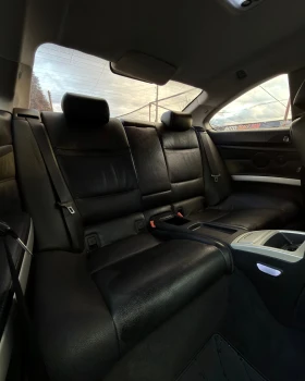 BMW 320  NAVI* AUTOMAT* RECARO* TOP* СОБСТВЕН ЛИЗИНГ, снимка 9