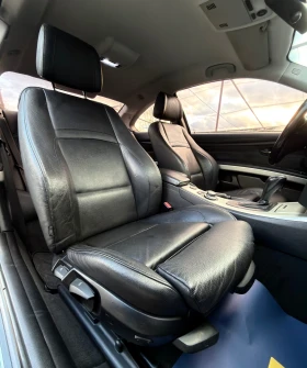 BMW 320  NAVI* AUTOMAT* RECARO* TOP* СОБСТВЕН ЛИЗИНГ, снимка 8