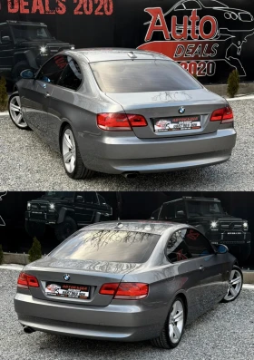 BMW 320  NAVI* AUTOMAT* RECARO* TOP* СОБСТВЕН ЛИЗИНГ, снимка 6