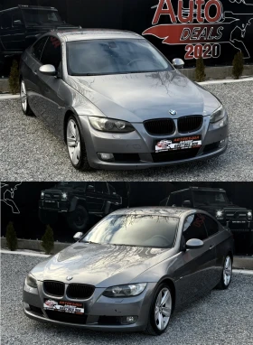 BMW 320  NAVI* AUTOMAT* RECARO* TOP* СОБСТВЕН ЛИЗИНГ, снимка 4