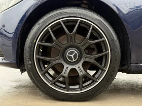 Mercedes-Benz C 220 D* 2016г* Distronic* Топ Състояние* 170.000КМ* ТЕГ, снимка 13