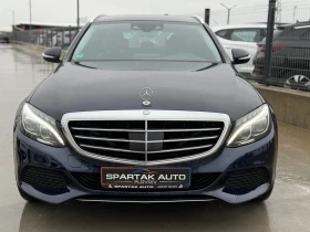 Mercedes-Benz C 220 D* 2016г* Distronic* Топ Състояние* 170.000КМ* ТЕГ, снимка 2