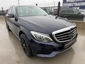 Mercedes-Benz C 220 D* 2016г* Distronic* Топ Състояние* 170.000КМ* ТЕГ, снимка 3