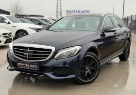 Mercedes-Benz C 220 D* 2016г* Distronic* Топ Състояние* 170.000КМ* ТЕГ, снимка 1