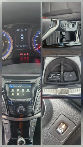 Hyundai I40 1.7crdi, снимка 9