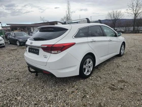 Hyundai I40 1.7crdi, снимка 5