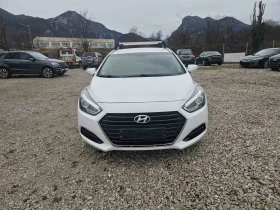 Hyundai I40 1.7crdi, снимка 1