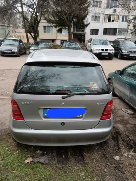 Mercedes-Benz A 160, снимка 2