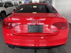 Audi A5 * quattro * CARFAX * ЦЕНА ДО БГ, снимка 6