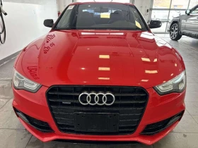 Audi A5 * quattro * CARFAX * ЦЕНА ДО БГ, снимка 2