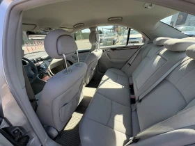 Mercedes-Benz C 180 Kompressor LPG, снимка 16