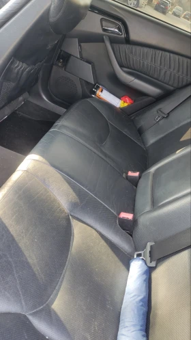 Mercedes-Benz S 320, снимка 14