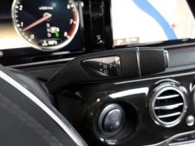 Mercedes-Benz S 500 L, снимка 9