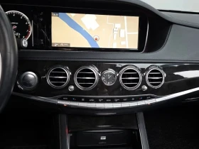 Mercedes-Benz S 500 L, снимка 15