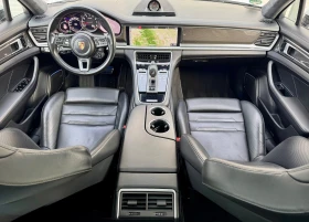 Porsche Panamera Turbo, снимка 7