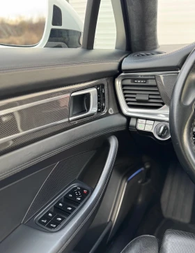 Porsche Panamera Turbo, снимка 10